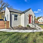 Mpls Duplex With Wifi And Kitchen 5 Mi To Dtwn!