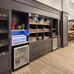 Hyatt Centric Downtown Minneapolis