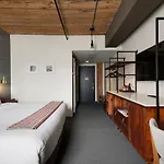 Hewing Hotel