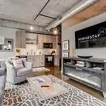 Sable 409 - One Bedroom