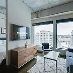 Sable 602 - Alcove