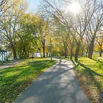 Nokomis Blue