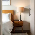 Sable 607 - Alcove