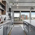 Sable 701 - Luxury Two Story Loft