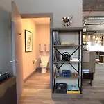Sable 501 - Luxury Two Story Loft