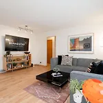 Linden Hills Retreat