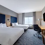 Fairfield By Marriott Inn & Suites Minneapolis Downtown