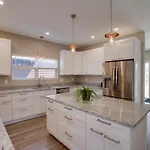 Spacious Minneapolis Vacation Rental With Game Room!