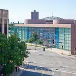 Holiday Inn Express Hotel & Suites Minneapolis-Downtown Convention Center By Ihg