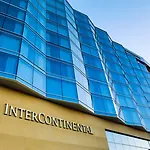 Intercontinental Minneapolis - St. Paul Airport By Ihg