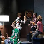 Intercontinental Minneapolis - St. Paul Airport By Ihg