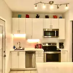 Two Bedroom Gem By Lake Nokomis