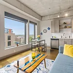 Sable 604 - One Bedroom