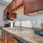 Mill District City Club Apartments By Airriva