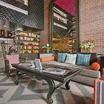 Mill District City Club Apartments By Airriva