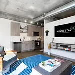 Sable 307 - One Bedroom