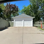 Victorian Home Near Downtown
