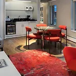 The Chambers Hotel