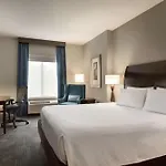 Hilton Garden Inn Minneapolis Downtown