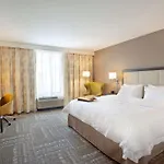 Hampton Inn & Suites Minneapolis/Downtown