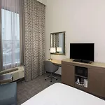 Hampton Inn And Suites Minneapolis University Area, Mn