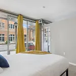 Cozysuites Mill District With Pool, Gym #02