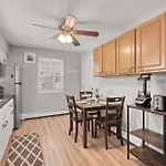 Tranquil 2Br Apt Mpls - 8075 Apt 2
