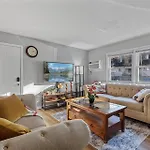 Tranquil 2Br Apartment Mpls - 8073 Apt 2