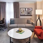 Hyatt Centric Downtown Minneapolis