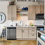 Sable 804 - One Bedroom