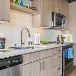 Sable 804 - One Bedroom