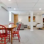Minneapolis Vacation Rental About 5 Mi To Downtown!