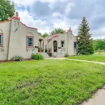 Minneapolis Vacation Rental About 5 Mi To Downtown!