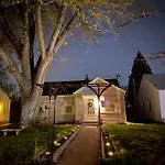 Northstar Retreat
