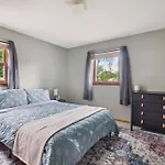 Stellar Two Bedroom Home