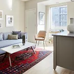 Sonder At East End