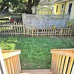 Yomi Sage Abode