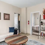 Tulip House - Quiet Home 10 Minutes From Downtown Minneapolis
