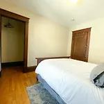 Upper Level Historic Duplex