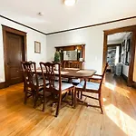 Upper Level Historic Duplex