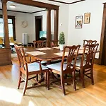 Upper Level Historic Duplex