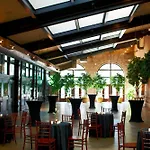 Renaissance Minneapolis Hotel, The Depot