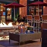 Renaissance Minneapolis Hotel, The Depot