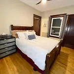 Charming Centrally Located Duplex With Parking