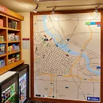 Towneplace Suites By Marriott Minneapolis Downtown/North Loop