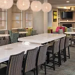 Residence Inn Minneapolis Downtown/City Center