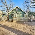 Walk To Beach And Lake Nokomis Minneapolis Home!