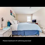 Entire Four Bedrooms House Close To Downtown Minneapolis Minneapolis, U Of M Us Bank Stadium