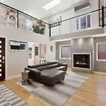 Minneapolis Tangletown 3 Bedroom Lux Property