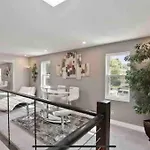 Minneapolis Tangletown 3 Bedroom Lux Property